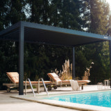 Sundream S2 Pergola