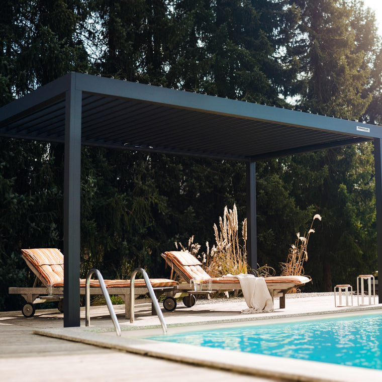 Sundream S2 Pergola