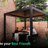 Sundream S2 Pergola