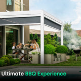 Sundream S2 Pergola