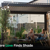 Sundream S2 Pergola