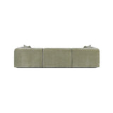Moda 5 - Pc Modular Sofa