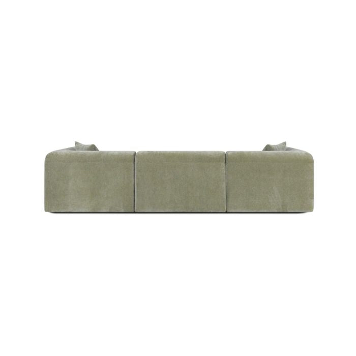Moda 5 - Pc Modular Sofa - detail view 15