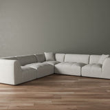 Moda 5 - Pc Modular Sofa