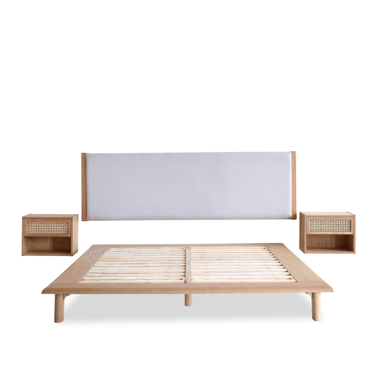 Kahala Bed