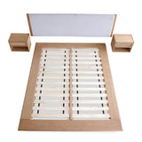 Kahala Bed