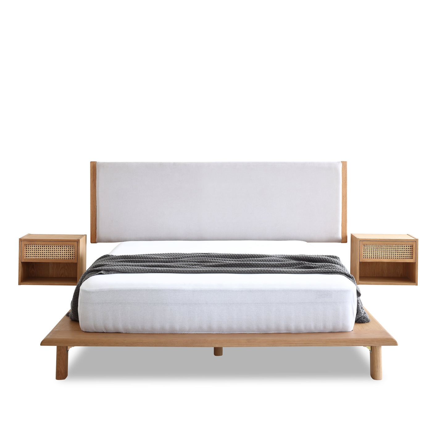 Kahala Bed - detail view 10