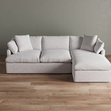 Britton Sectional Sofa