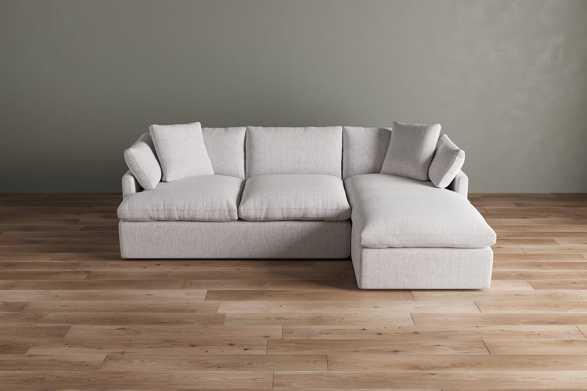 Britton Sectional Sofa - detail view 8