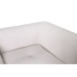 Moda 3 - Pc Modular Sofa with Ottoman