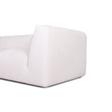 Moda 3 - Pc Modular Sofa with Ottoman