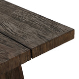 Atlas Console Table