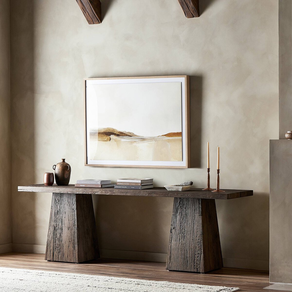 Atlas Console Table - detail view 28