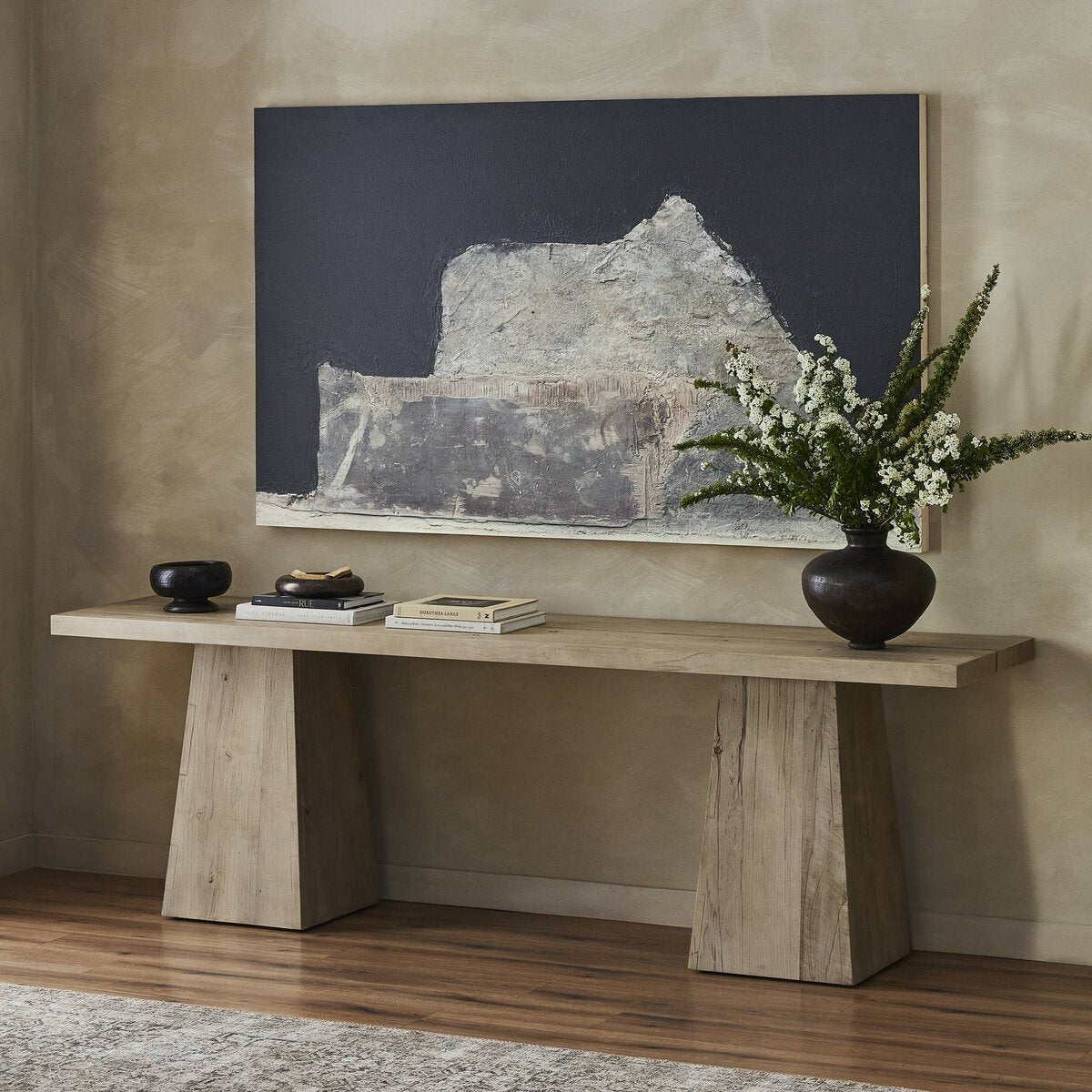 Atlas Console Table - detail view 12