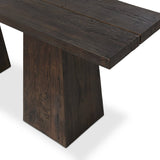Atlas Console Table