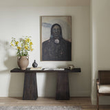 Atlas Console Table
