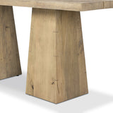 Atlas Console Table