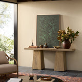 Atlas Console Table