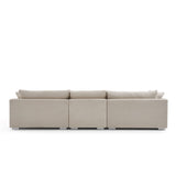 Feathers Sofa
