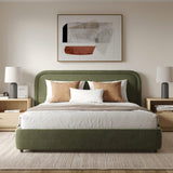 Aurora Storage Bed with Lift - Up Storage