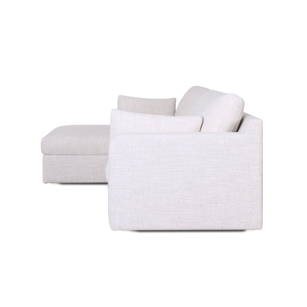 Alden Sleeper Sectional - detail view 4