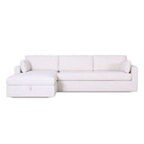 Alden Sleeper Sectional