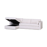 Alden Sleeper Sectional
