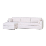 Alden Sleeper Sectional