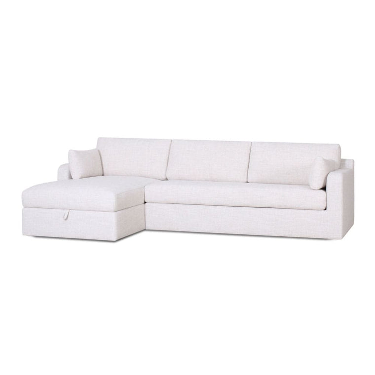 Alden Sleeper Sectional