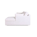 Alden Sleeper Sectional