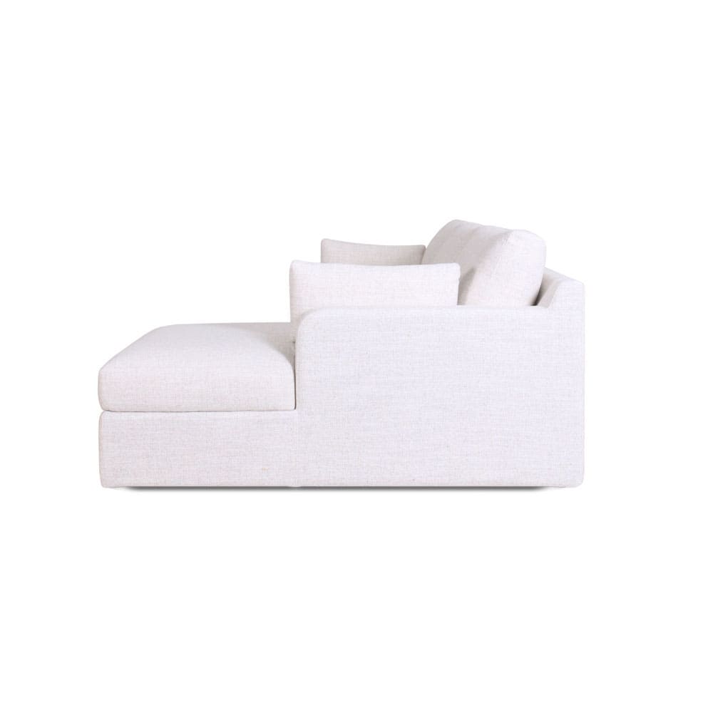 Alden Sleeper Sectional - detail view 10