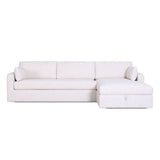 Alden Sleeper Sectional