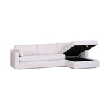 Alden Sleeper Sectional
