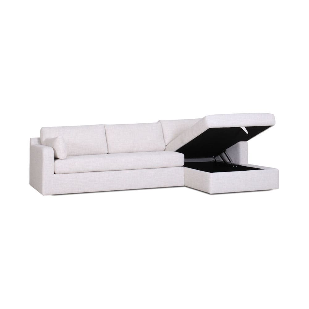 Alden Sleeper Sectional - detail view 12