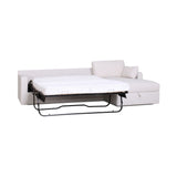 Alden Sleeper Sectional