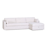 Alden Sleeper Sectional