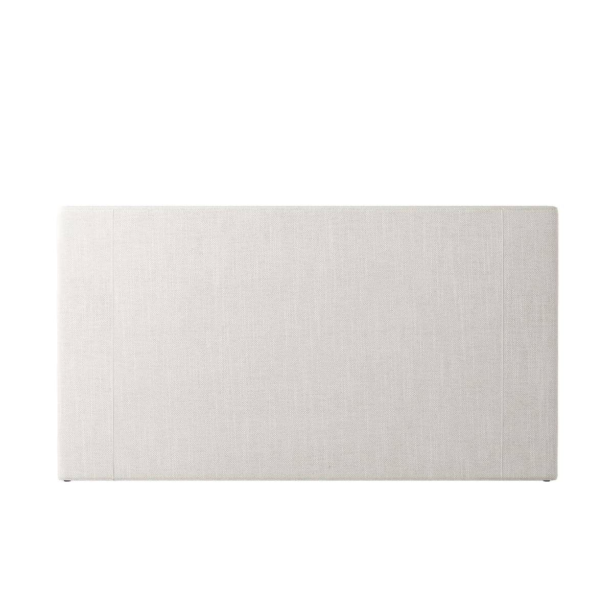 Serene Bed - Minimalist Linen Upholstered - detail view 10