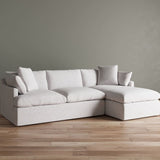 Britton Sectional Sofa