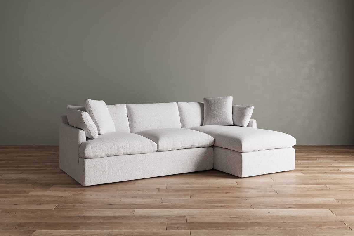 Britton Sectional Sofa - detail view 7