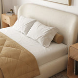 Lula Storage Bed - Modern Storage