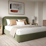 Aurora Storage Bed with Lift - Up Storage