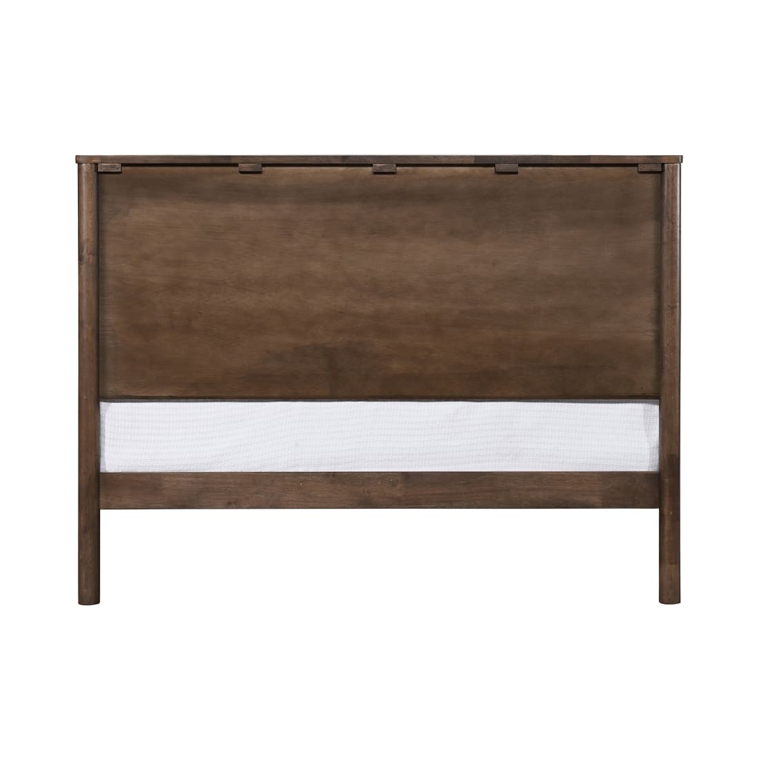 Kivo Solid Wood Bed - detail view 11