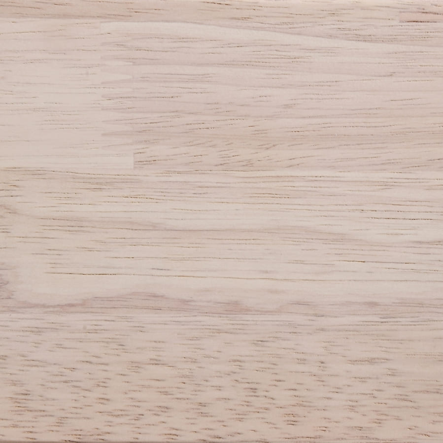 Kivo Solid Wood Bed - detail view 6