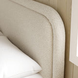 Aurora Storage Bed with Lift - Up Storage