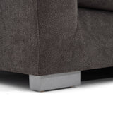 Feathers U - Sectional