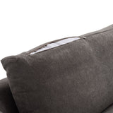Feathers U - Sectional