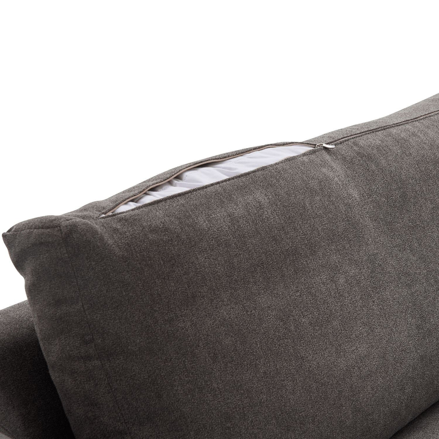 Feathers U - Sectional - detail view 63