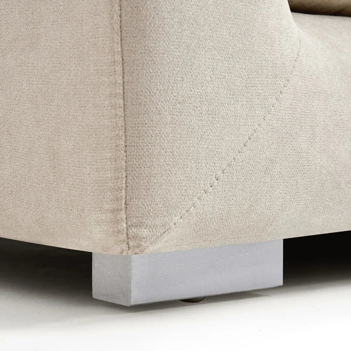 Feathers Sofa - detail view 224
