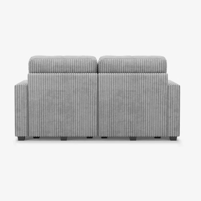 Sofinity Storage Modular Sofa Loveseat - detail view 10