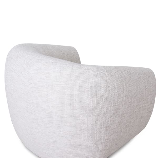 Border Swivel Chair - detail view 10